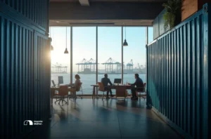 benefícios fiscais na importação por conta e ordem