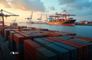 tributação sobre receitas de profit no agenciamento de cargas na importação