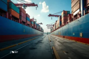 benefícios fiscais na importação por conta e ordem