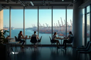 Tributação de Profit em Agenciamento de Cargas na Importação