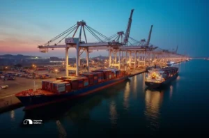 tributação do profit em agenciamento de cargas