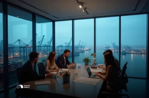 importação por conta e ordem tributação