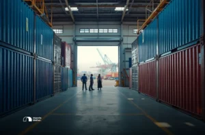 internação de peças importadas pela zona franca de manaus