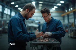 benefícios fiscais na importação de peças para aeronaves