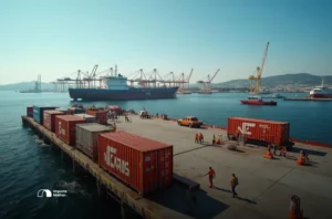 exclusão de gastos com carga e descarga do valor aduaneiro