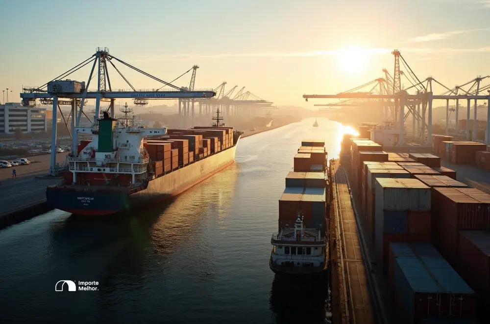 redução a zero de alíquotas PIS/COFINS em importação