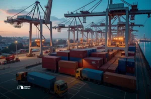 Alíquotas de PIS/Pasep-Importação e Cofins na Importação por Conta e Ordem