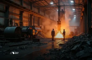 créditos de PIS/COFINS-Importação na aquisição de sucatas metálicas