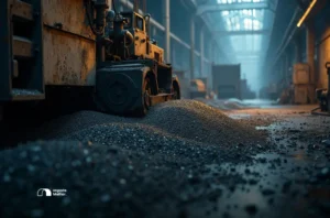 crédito de PIS/COFINS-Importação em sucatas metálicas