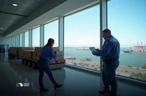 conferência aduaneira na importação