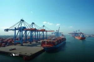 importação por conta e ordem