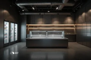 classificação fiscal de balcões frigoríficos na importação