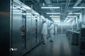 classificação fiscal de câmaras climáticas na importação