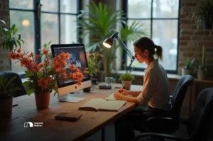 classificação fiscal na importação de flores artificiais