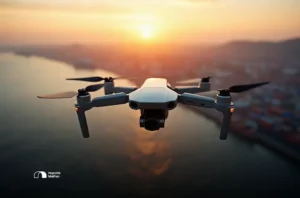 classificação fiscal de drone com câmera digital para importação