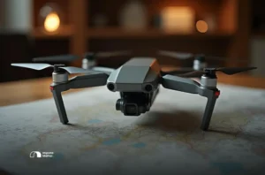 classificação fiscal de drones com câmeras integradas na importação