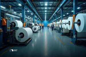 classificação fiscal de equipamentos para fabricação de folhas de celulose