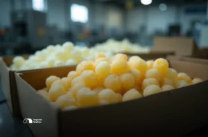 classificação fiscal de pão de queijo congelado na importação