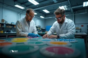 classificação fiscal de resinas fotopolimerizáveis