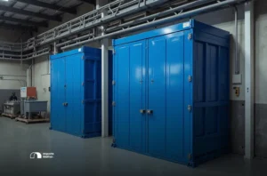 classificação fiscal de lixeiras móveis em polipropileno na importação