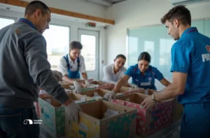 classificação fiscal na importação de kits educacionais