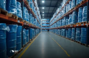 classificação fiscal de agentes de controle de espuma na importação