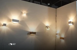 classificação fiscal de luminárias de parede na importação