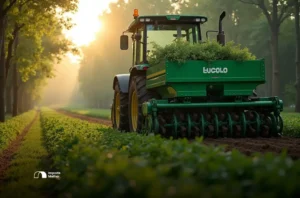 classificação fiscal de máquinas florestais