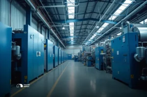 classificação fiscal na importação de máquinas desaguadoras