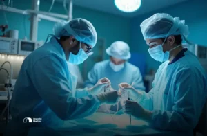 classificação fiscal de microesferas para embolização vascular