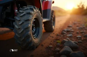 classificação fiscal de pneumáticos para quadriciclos