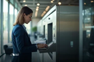 classificação fiscal de terminal financeiro lotérico na importação