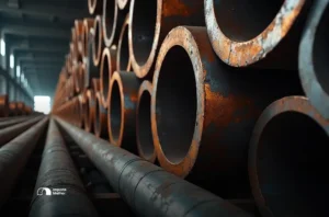 classificação fiscal de tubos de perfuração para mineração