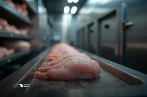 classificação fiscal de massa folhada congelada