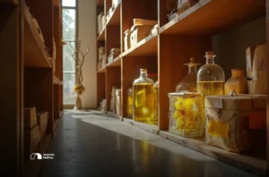 classificação fiscal na importação de mistura de óleos