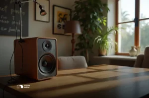 classificação fiscal de caixas acústicas com rádio FM integrado