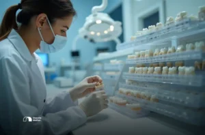 classificação fiscal de caixas para aparelhos ortodônticos na importação