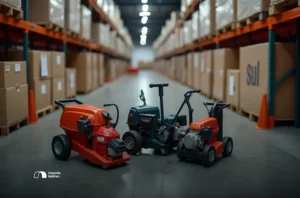 classificação fiscal na importação de ferramentas manuais