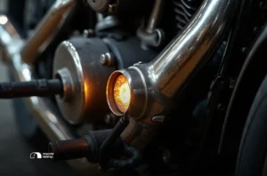 classificação fiscal correta do garfo seletor de marchas para motocicletas