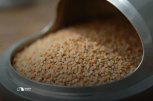 classificação fiscal de granulado sanitário para gatos na importação