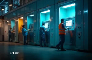 classificação fiscal de automatizadores para portas de aço na importação