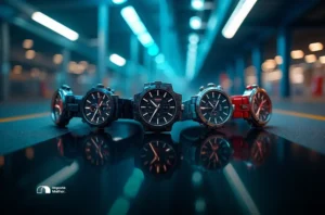 classificação fiscal de relógios multiesportivos na importação