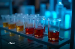 classificação fiscal na importação de padrão de ferritina