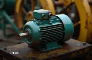 classificação fiscal na importação de motor elétrico