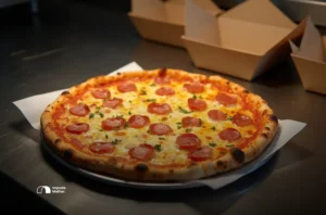 classificação fiscal na importação de pizza de frango