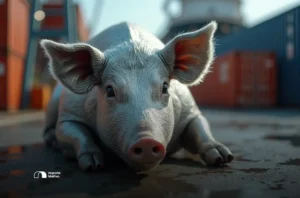 classificação fiscal na importação de porca de aço inoxidável