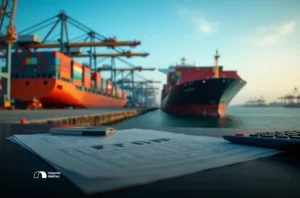 recuperação de despesas em contratos de importação