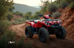 classificação fiscal de quadriciclos todo terreno