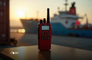 classificação fiscal na importação de rádio portátil digital