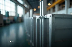 classificação fiscal de suportes de alumínio